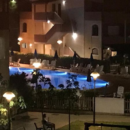 Blu Village 2 Marina Di Pisticci Eksteriør bilde