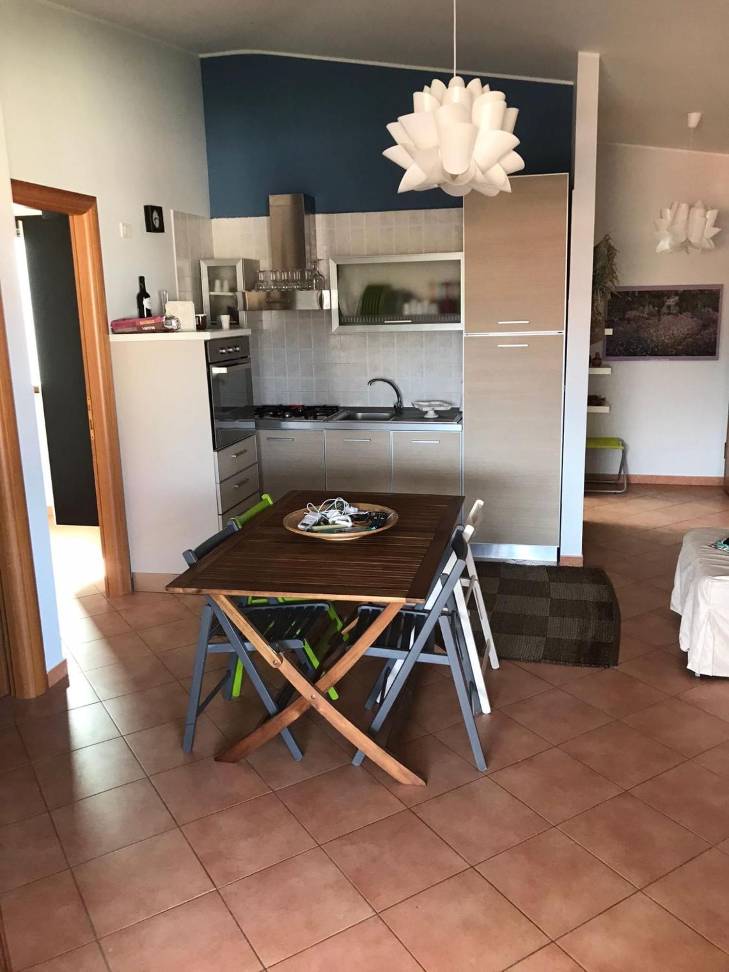 Blu Village 2 Marina Di Pisticci Eksteriør bilde