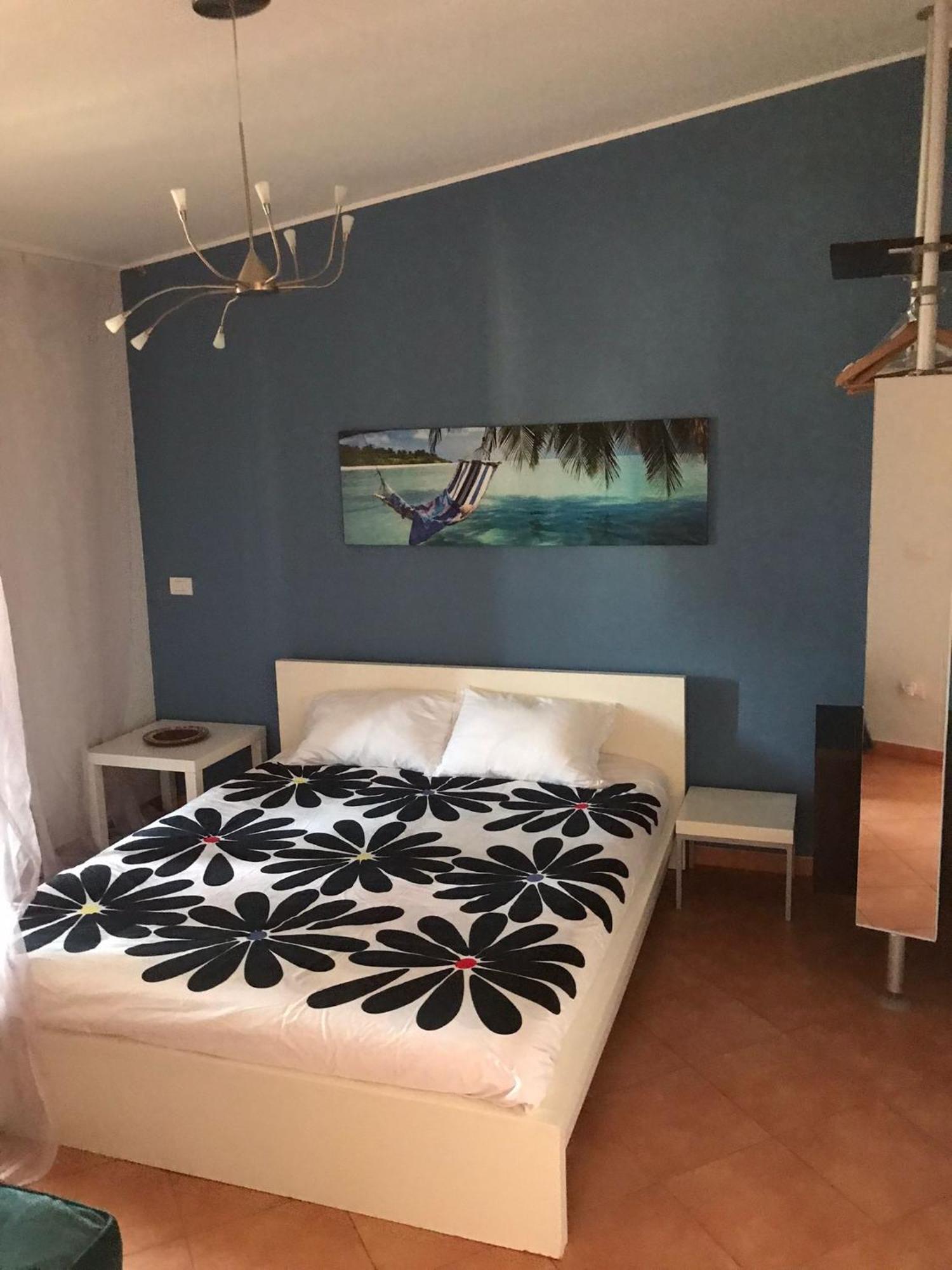 Blu Village 2 Marina Di Pisticci Eksteriør bilde