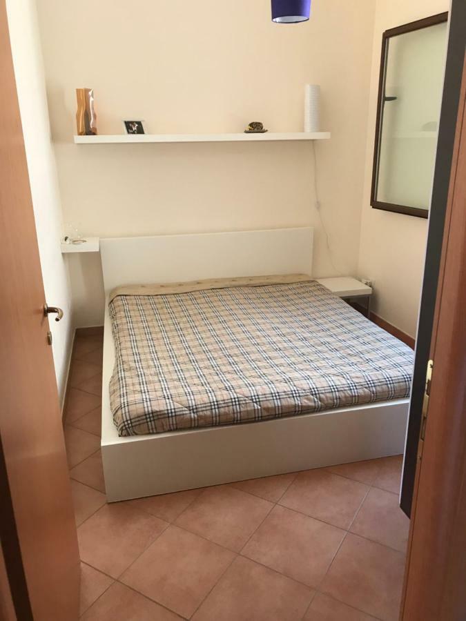 Blu Village 2 Marina Di Pisticci Eksteriør bilde